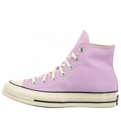 Converse Chuck 70 Hi Stardust Lilac/Egret/Black A07429C (CO695-a) kingad