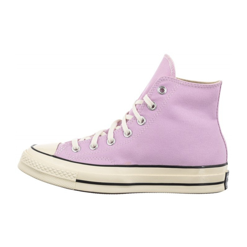 Converse Chuck 70 Hi Stardust Lilac/Egret/Black A07429C (CO695-a) kingad