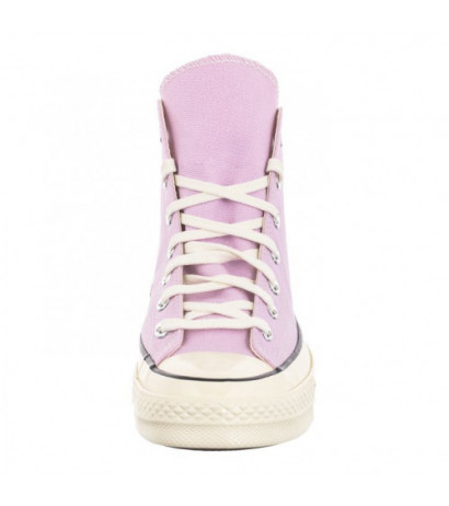 Converse Chuck 70 Hi Stardust Lilac/Egret/Black A07429C (CO695-a) kingad