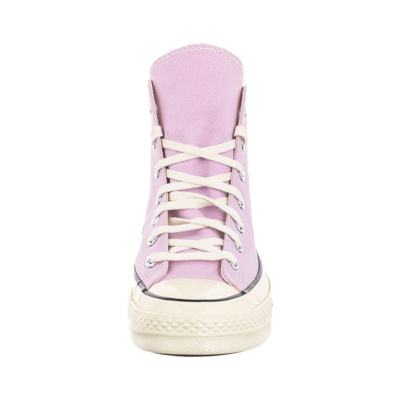 Converse Chuck 70 Hi Stardust Lilac/Egret/Black A07429C (CO695-a) kingad