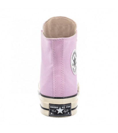 Converse Chuck 70 Hi Stardust Lilac/Egret/Black A07429C (CO695-a) kingad