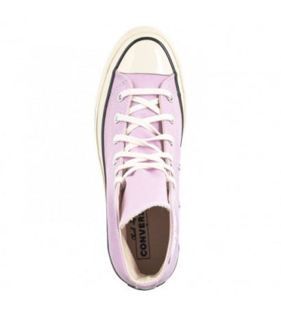 Converse Chuck 70 Hi Stardust Lilac/Egret/Black A07429C (CO695-a) kingad