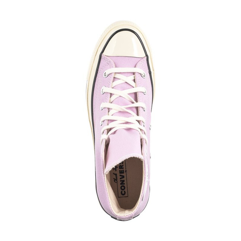 Converse Chuck 70 Hi Stardust Lilac/Egret/Black A07429C (CO695-a) kingad