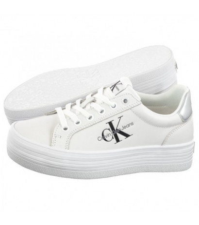 Calvin Klein Vulc Flatform...