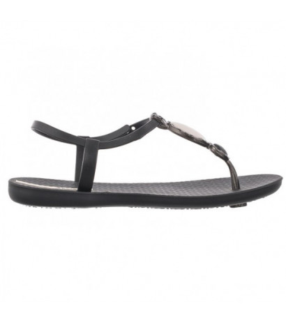 Ipanema Class Bright Sand Fem 83511/AR804 Black/Beige (IP75-a) sandaalid