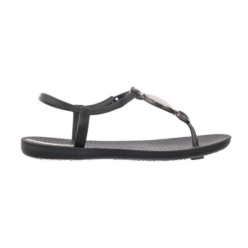 Ipanema Class Bright Sand Fem 83511/AR804 Black/Beige (IP75-a) sandaalid