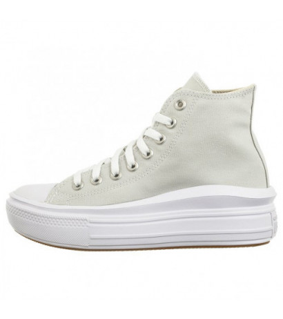 Converse CTAS Move Hi Fossilized/White/Black A07579C (CO651-d) kingad