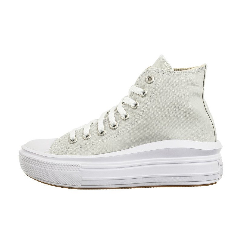 Converse CTAS Move Hi Fossilized/White/Black A07579C (CO651-d) kingad