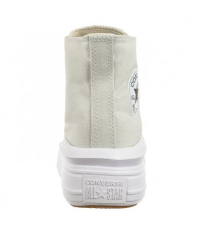 Converse CTAS Move Hi Fossilized/White/Black A07579C (CO651-d) kingad