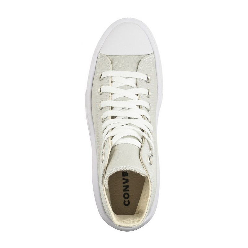 Converse CTAS Move Hi Fossilized/White/Black A07579C (CO651-d) kingad