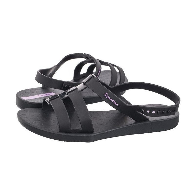 Ipanema Go Style Kids 27176/AU321 Black (IP76-b) sandaalid