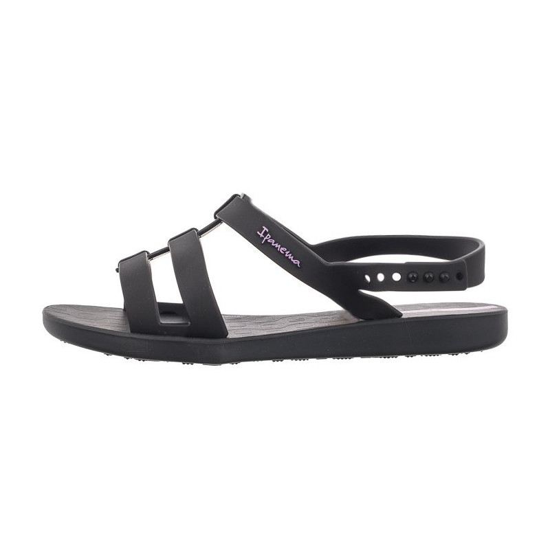 Ipanema Go Style Kids 27176/AU321 Black (IP76-b) sandaalid