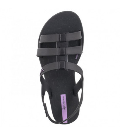 Ipanema Go Style Kids 27176/AU321 Black (IP76-b) sandaalid