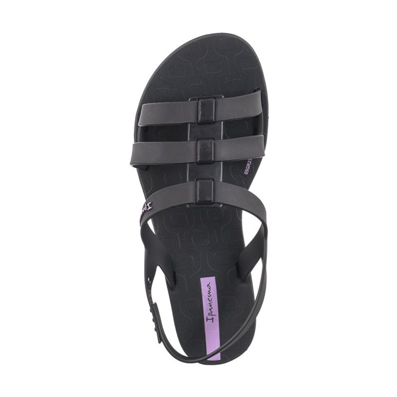 Ipanema Go Style Kids 27176/AU321 Black (IP76-b) sandaalid