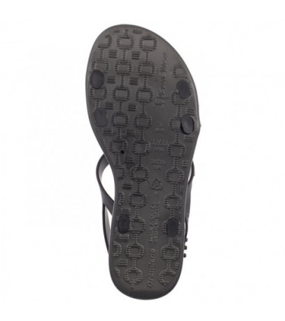 Ipanema Go Style Kids 27176/AU321 Black (IP76-b) sandaalid