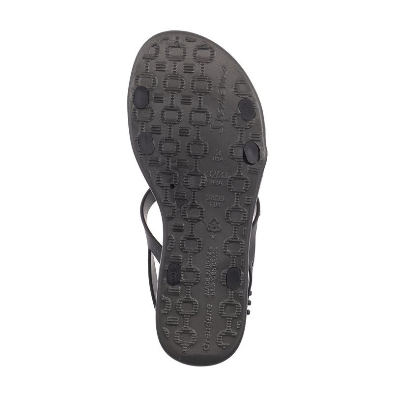 Ipanema Go Style Kids 27176/AU321 Black (IP76-b) sandaalid