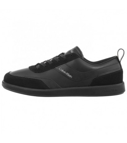 Calvin Klein Low Top Lace Up Lth Mix HM0HM00851 0GX (CK220-b) spordijalatsid