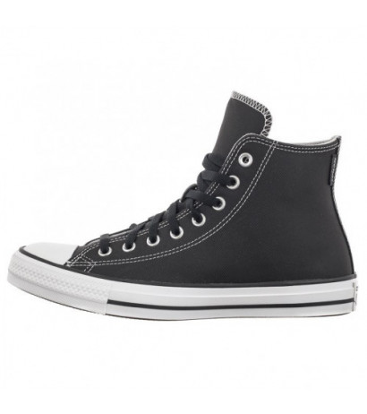 Converse CTAS Hi Black/Cloudy Daze/White A09856C (CO692-a) kingad