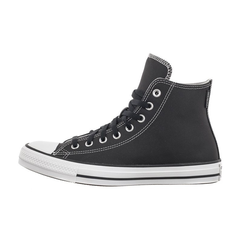 Converse CTAS Hi Black/Cloudy Daze/White A09856C (CO692-a) kingad