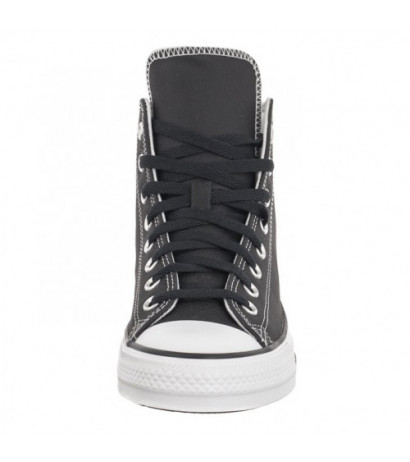 Converse CTAS Hi Black/Cloudy Daze/White A09856C (CO692-a) kingad