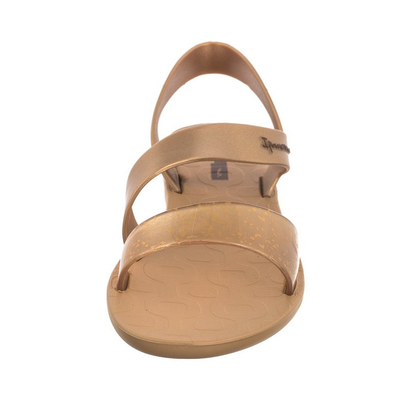 Ipanema Vibe Sandal Fem 82429/AS178 Beige/Gold (IP1-u) sandaalid