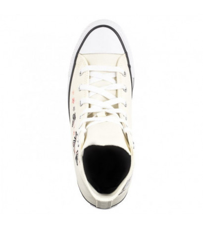 Converse CTAS Hi Egret/Black/White A07336C (CO689-a) lastejalatsid