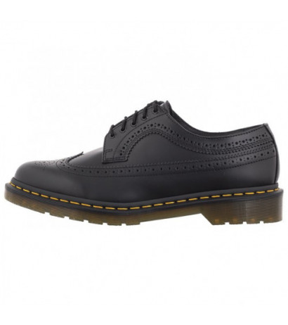 Dr. Martens 3989 Ys Smooth Black 22210001 (DR85-a) kingad