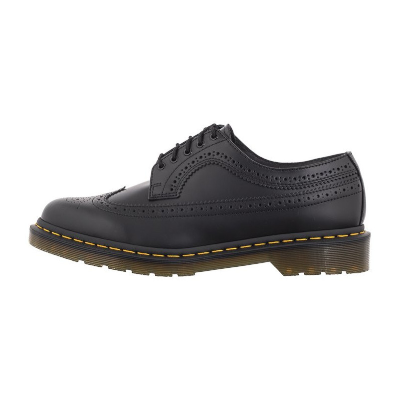 Dr. Martens 3989 Ys Smooth Black 22210001 (DR85-a) kingad