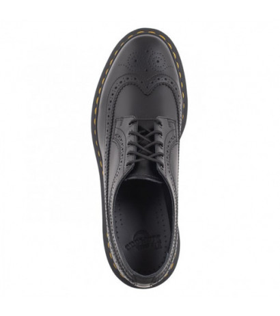 Dr. Martens 3989 Ys Smooth Black 22210001 (DR85-a) kingad