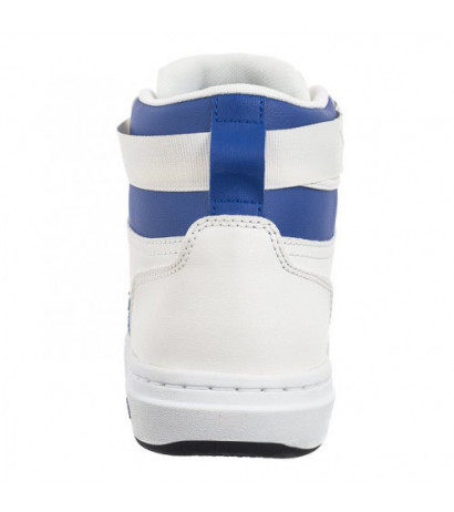 Converse Pro Blaze V2 Mid Vintage White/Blue/Black A07514C (CO686-a) spordijalatsid