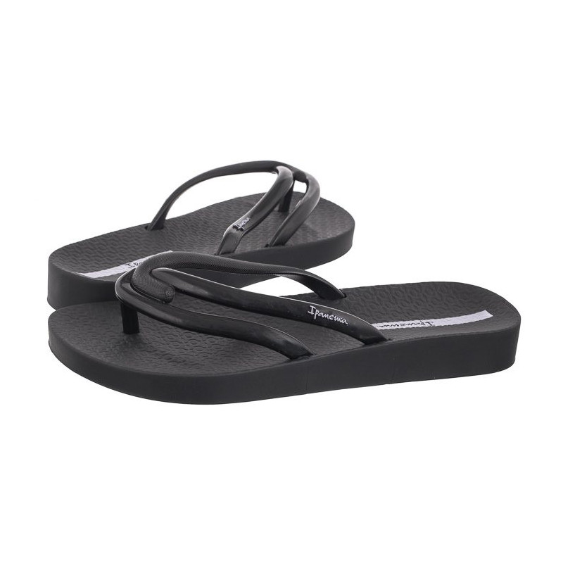 Ipanema Comfy Fem 83519/AQ709 Black (IP78-a) kingad