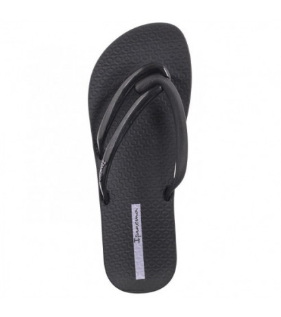 Ipanema Comfy Fem 83519/AQ709 Black (IP78-a) kingad