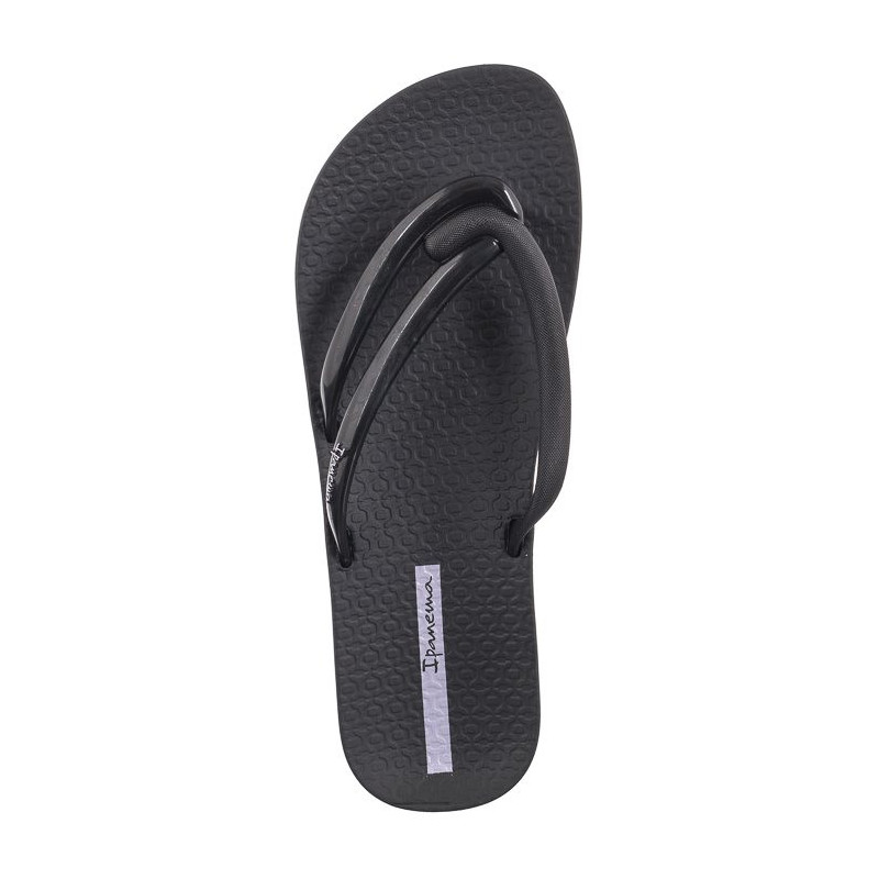 Ipanema Comfy Fem 83519/AQ709 Black (IP78-a) kingad