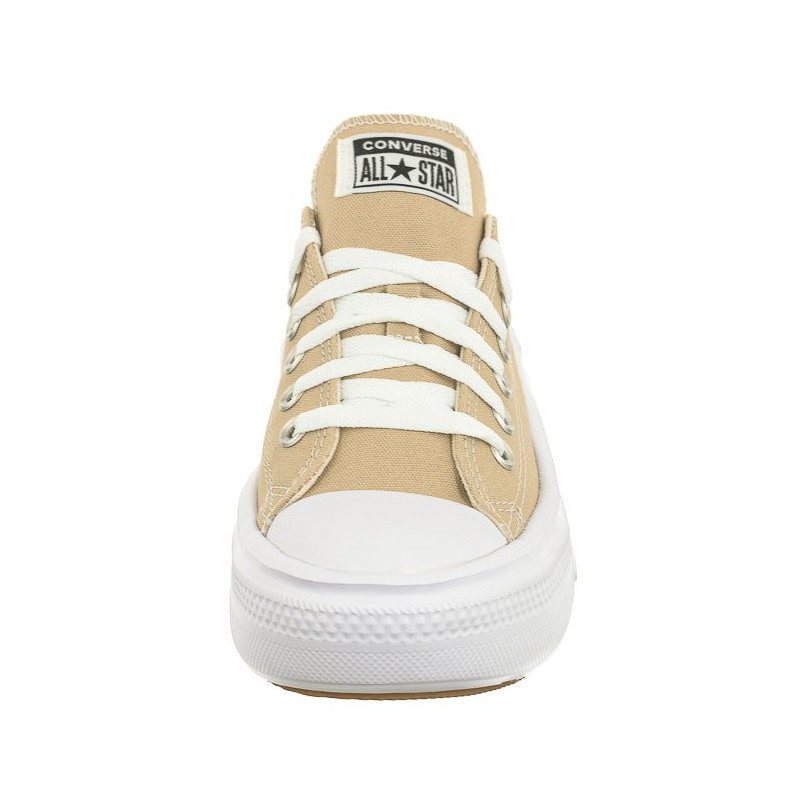 Converse CTAS Move Ox Nutty Granola/White/Gum A07580C (CO618-b) kingad