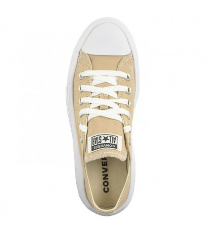 Converse CTAS Move Ox Nutty Granola/White/Gum A07580C (CO618-b) kingad