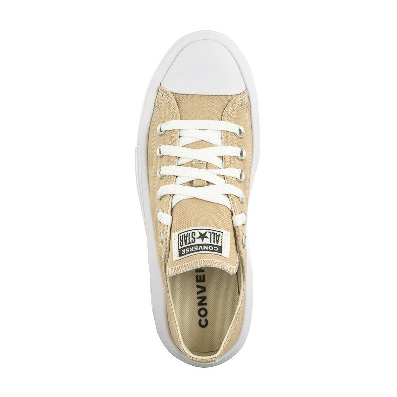 Converse CTAS Move Ox Nutty Granola/White/Gum A07580C (CO618-b) kingad