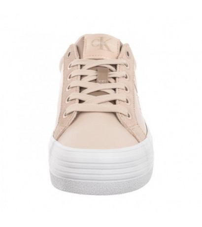 Calvin Klein Bold Vulc Flatf Low Mix Ml Mtr Whisper Pink/White YW0YW01492 0JV (CK504-a) spordijalatsid