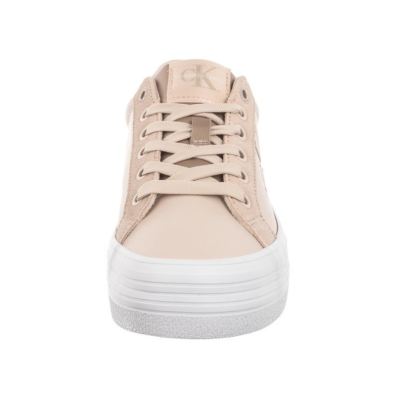 Calvin Klein Bold Vulc Flatf Low Mix Ml Mtr Whisper Pink/White YW0YW01492 0JV (CK504-a) spordijalatsid