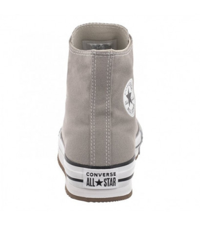 Converse CTAS Eva Lift Hi Totally Neautral/White/Black A07346C (CO660-b) kingad