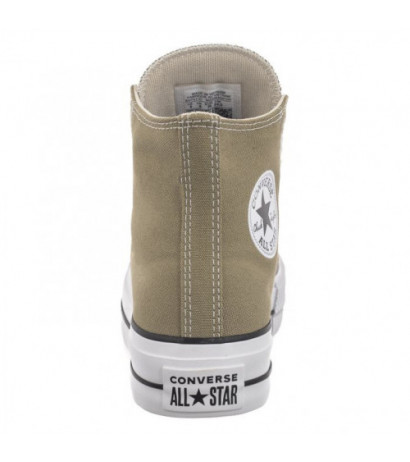 Converse CTAS Lift Hi Mossy Sloth/White/Black A07571C (CO626-c) kingad