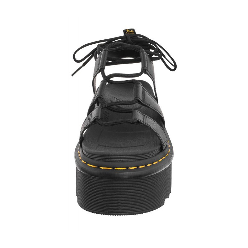 Dr. Martens Nartilla XL Athena Black 31538001 (DR83-a) kingad