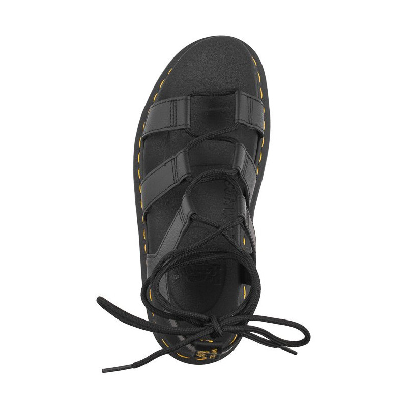 Dr. Martens Nartilla XL Athena Black 31538001 (DR83-a) kingad