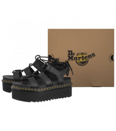 Dr. Martens Nartilla XL Athena Black 31538001 (DR83-a) kingad