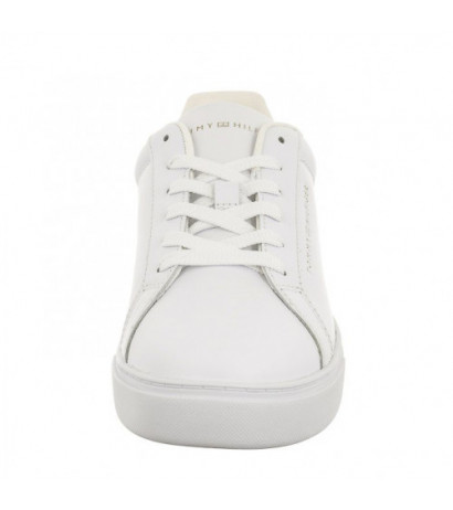 Tommy Hilfiger Essential Court Sneaker White FW0FW08000 YBS (TH1108-a) spordijalatsid