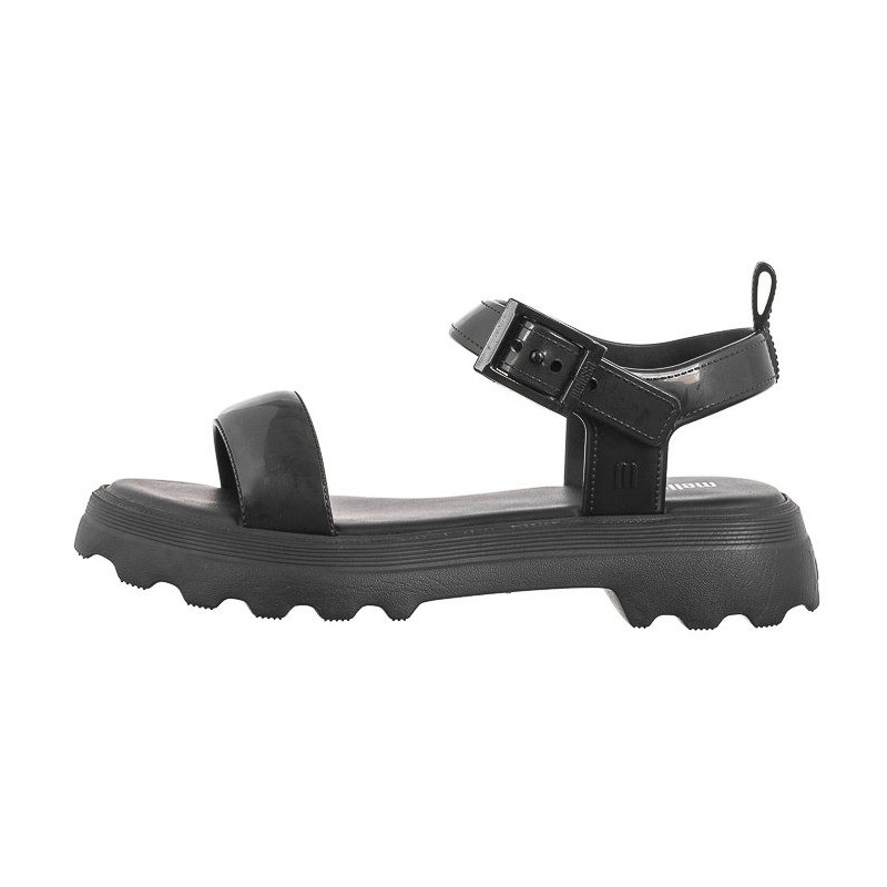 Melissa Town Sandal AD 35803/AV531 Black (ML317-a) sandaalid