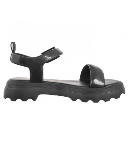 Melissa Town Sandal AD 35803/AV531 Black (ML317-a) sandaalid