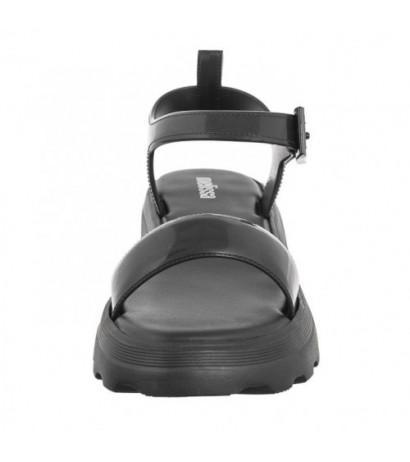 Melissa Town Sandal AD 35803/AV531 Black (ML317-a) sandaalid