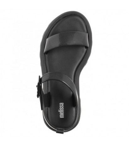 Melissa Town Sandal AD 35803/AV531 Black (ML317-a) sandaalid