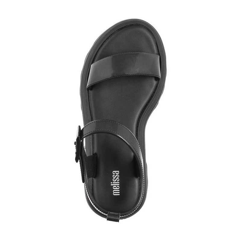 Melissa Town Sandal AD 35803/AV531 Black (ML317-a) sandaalid