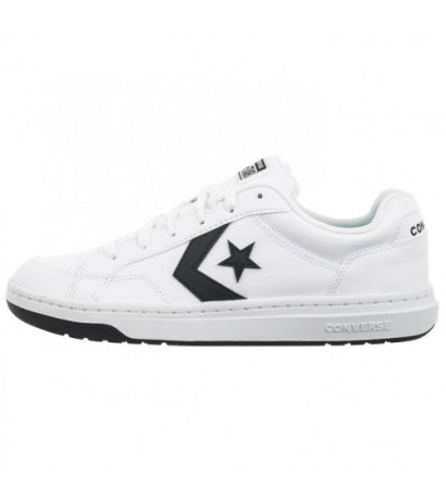 Converse Pro Blaze V2 Ox White/Black/White A07517C (CO696-a) spordijalatsid